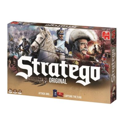 Stratego