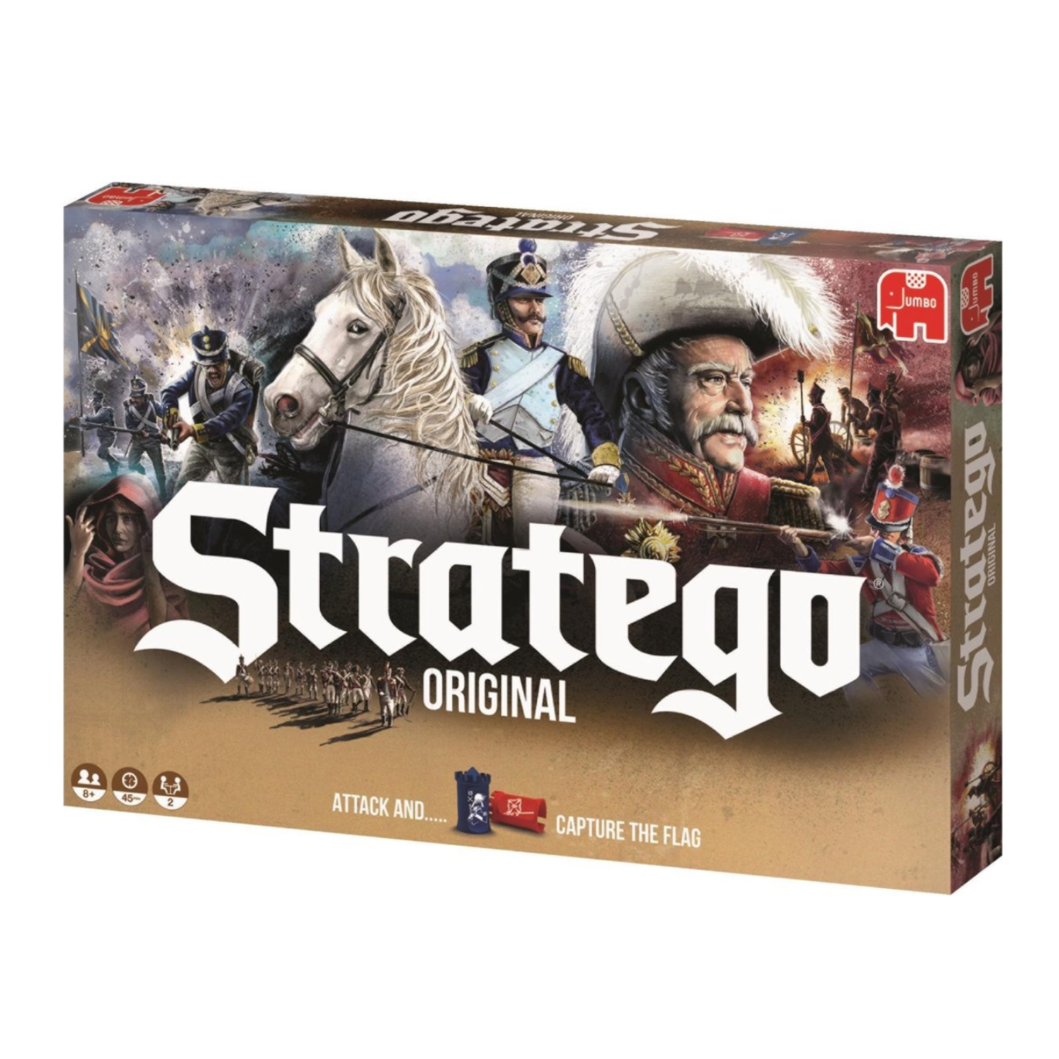 Stratego Stratego