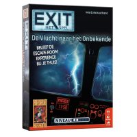 exit_vlucht_onbekende