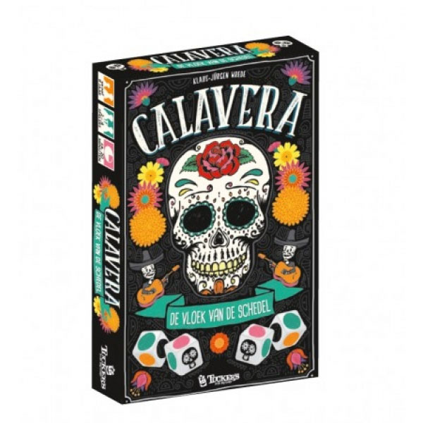 Calavera Calavera