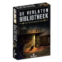 De_Verlaten_Bibliotheek