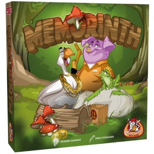 Memorinth Memorinth