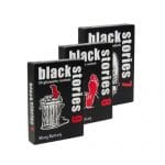 Pakket Black Stories