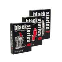 Pakket Black Stories