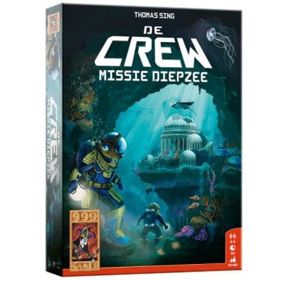 De_Crew_Missie_Diepzee