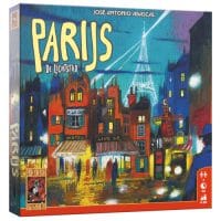 Parijs