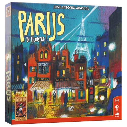 Parijs Parijs
