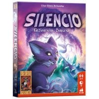 Silencio