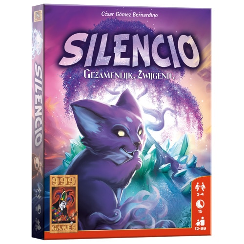 Silencio Silencio