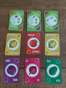 Foto review Point Salad 2