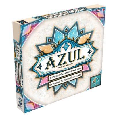 Azul_Zomerpaviljoen_Glanzend_Paviljoen