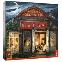 De_Taveernen_van_de_Oude_Stad_kamer_te_huur