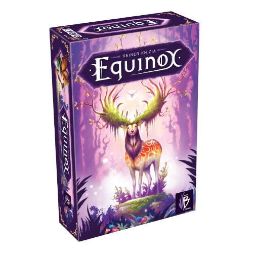 Equinox Equinox