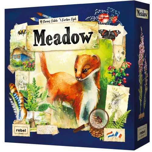 Meadow Meadow
