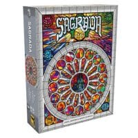 Sagrada
