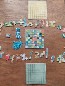 Patchwork review 2