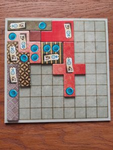 Patchwork review 3