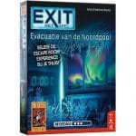 Exit_evacuatie_noordpool