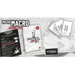 MicroMacro_Crime_City_spel