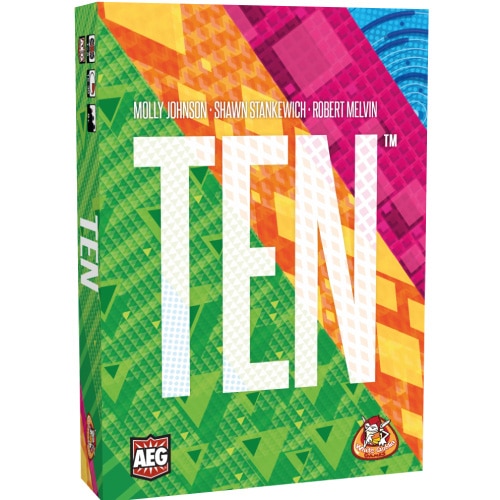 Ten Ten