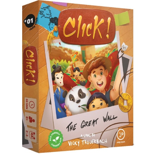 Click Click
