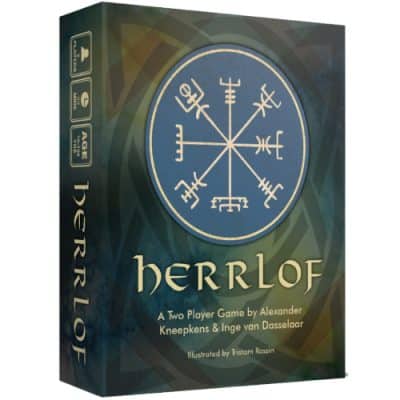 Herrlof