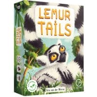 Lemur_tails