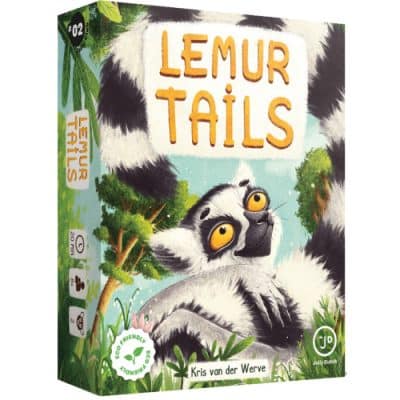 Lemur_tails