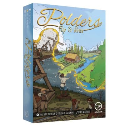 Polders_flip_en_write