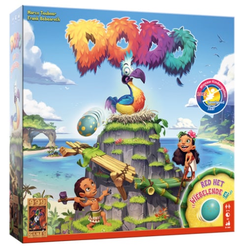 Dodo Dodo