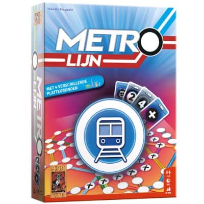 Metrolijn