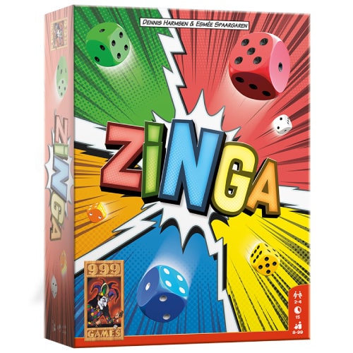 Zinga Zinga