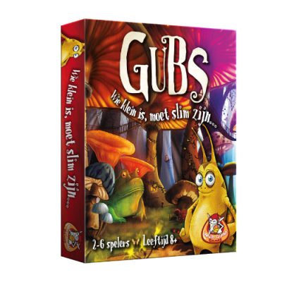 Gubs