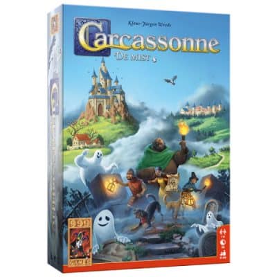 carcassonne-de-mist