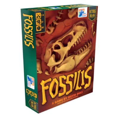 Fossils