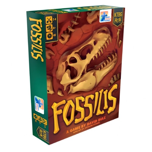 Fossils Fossils