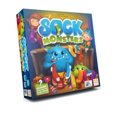 Sock_Monsters