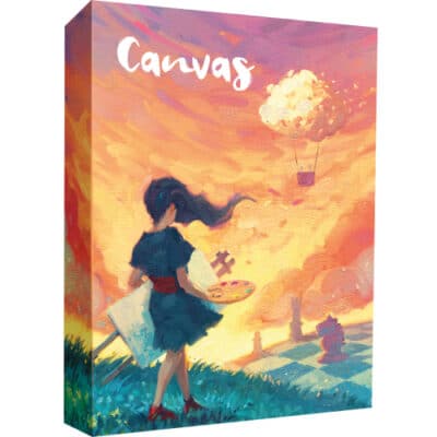 Canvas