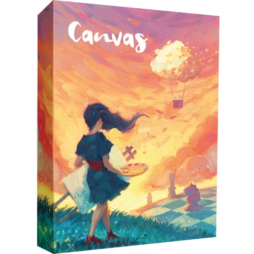 Canvas Canvas