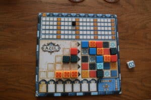 Azul Review 1