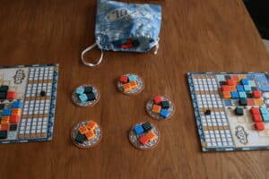 Azul Review 2
