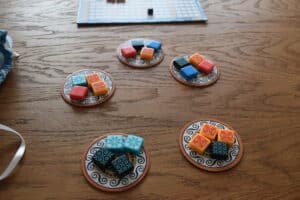 Azul Review 4