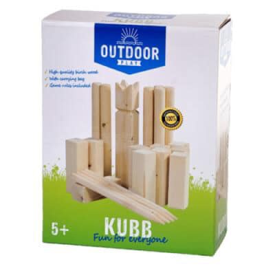 Kubb