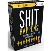 ShitHappens