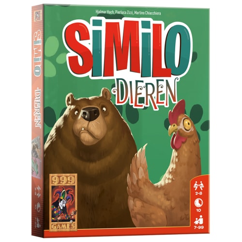 Similo_Dieren Similo_Dieren