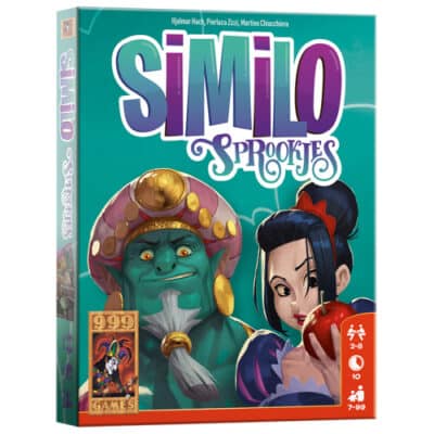 Similo_Sprookjes