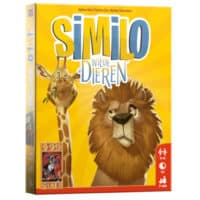Similo_Wilde_Dieren