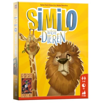 Similo_Wilde_Dieren