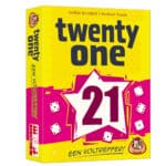 Twenty One