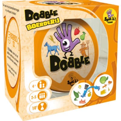 Dobble_Boerderij